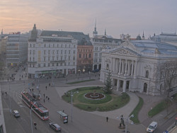 Malinovského náměstí