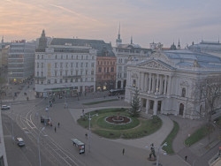 Malinovského náměstí