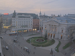 Malinovského náměstí