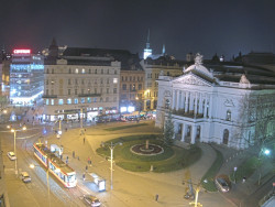 Malinovského náměstí