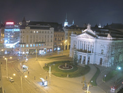 Malinovského náměstí