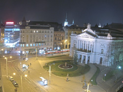 Malinovského náměstí