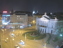 Malinovského náměstí