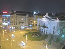 Malinovského náměstí