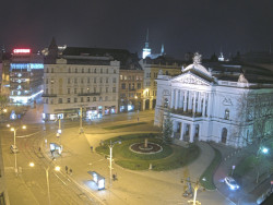 Malinovského náměstí