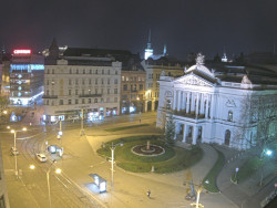 Malinovského náměstí