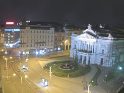 Malinovského náměstí