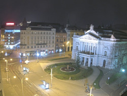 Malinovského náměstí