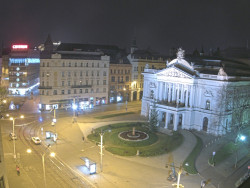 Malinovského náměstí