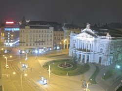 Malinovského náměstí