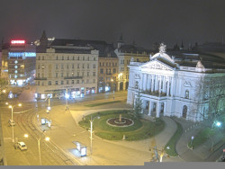 Malinovského náměstí