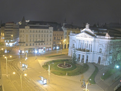 Malinovského náměstí