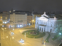 Malinovského náměstí