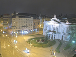 Malinovského náměstí