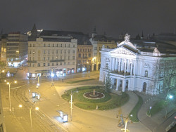 Malinovského náměstí