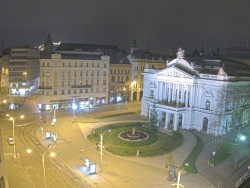 Malinovského náměstí