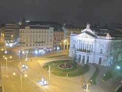 Malinovského náměstí