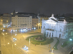 Malinovského náměstí