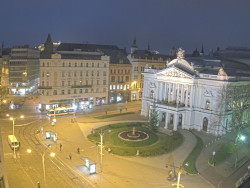 Malinovského náměstí