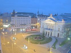 Malinovského náměstí