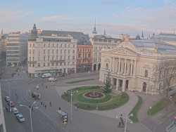 Malinovského náměstí