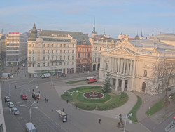 Malinovského náměstí