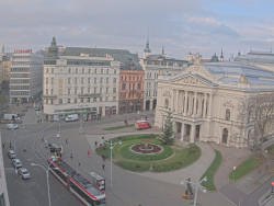 Malinovského náměstí