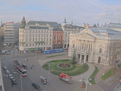 Malinovského náměstí