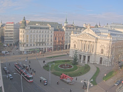 Malinovského náměstí