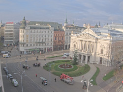 Malinovského náměstí