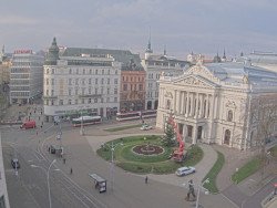 Malinovského náměstí