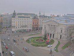 Malinovského náměstí