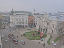 Malinovského náměstí