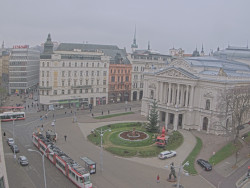 Malinovského náměstí