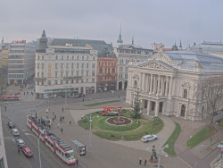 Malinovského náměstí