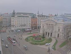 Malinovského náměstí