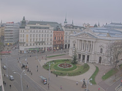 Malinovského náměstí