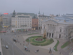 Malinovského náměstí