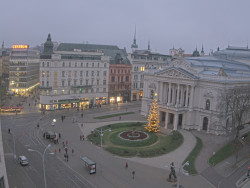 Malinovského náměstí