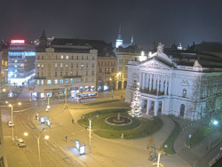 Malinovského náměstí