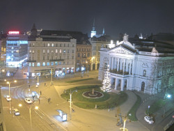 Malinovského náměstí