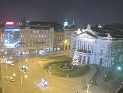 Malinovského náměstí