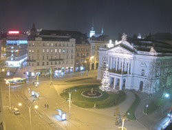 Malinovského náměstí