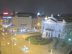 Malinovského náměstí