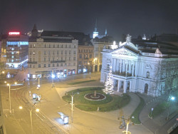 Malinovského náměstí