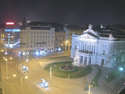 Malinovského náměstí