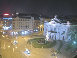 Malinovského náměstí