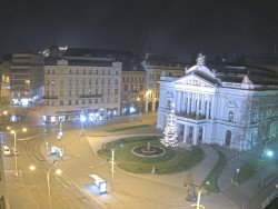 Malinovského náměstí