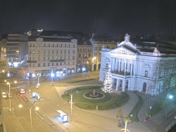 Malinovského náměstí