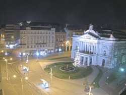 Malinovského náměstí